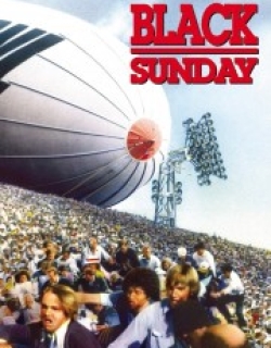 Black Sunday