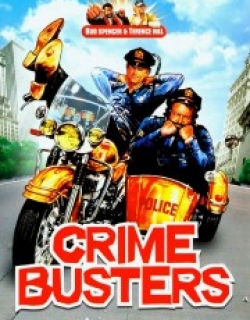 Crime Busters
