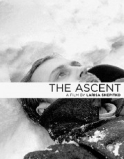 The Ascent
