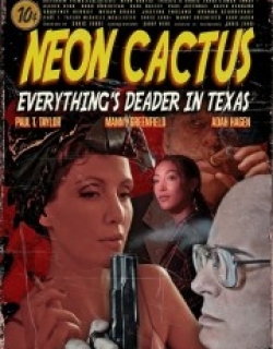 Neon Cactus