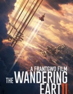 The Wandering Earth II