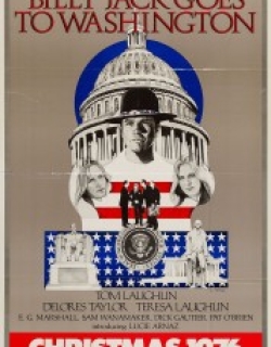 Billy Jack Goes to Washington