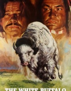 The White Buffalo