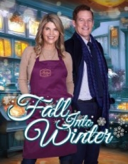 Fall Into Winter