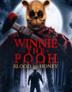 Winnie-the-Pooh: Blood and Honey