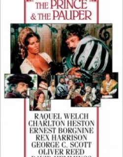 The Prince and the Pauper