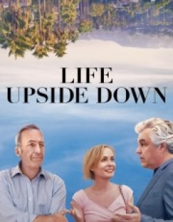 Life Upside Down