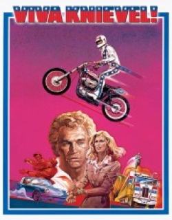 Viva Knievel!