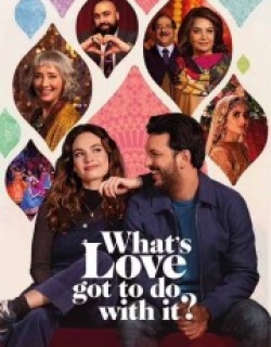 What's Love Got to Do with It?