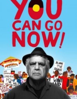 You Can Go Now!