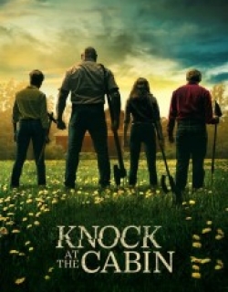 Knock at the Cabin