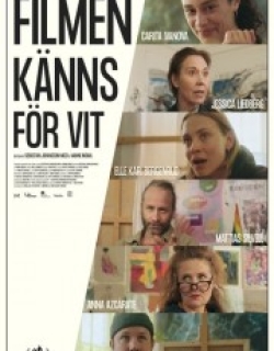 The Film Might Be White