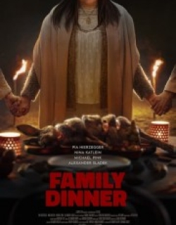 Family Dinner