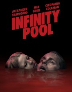 Infinity Pool