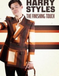 Harry Styles: The Finishing Touch