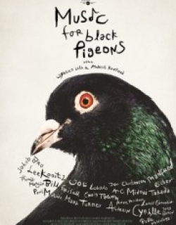 Music For Black Pigeons