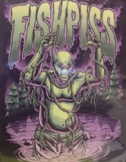 Fish Piss