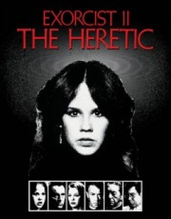 Exorcist II: The Heretic