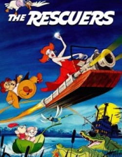 The Rescuers
