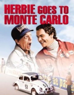 Herbie Goes to Monte Carlo