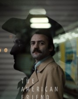The American Friend