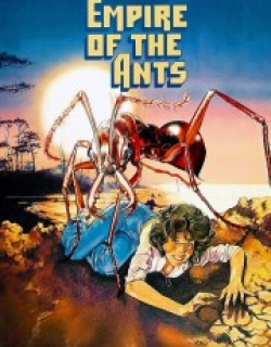 Empire of the Ants