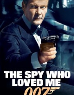 The Spy Who Loved Me