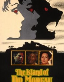 The Island of Dr. Moreau