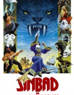 Sinbad and the Eye of the Tiger