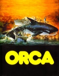 Orca: The Killer Whale