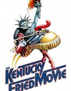 The Kentucky Fried Movie
