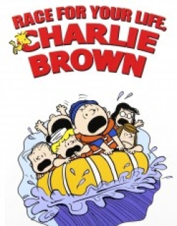 Race for Your Life, Charlie Brown