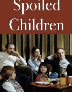 Spoiled Children