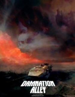 Damnation Alley
