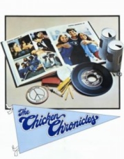 The Chicken Chronicles
