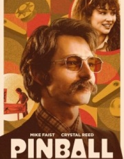 Pinball: The Man Who Saved the Game