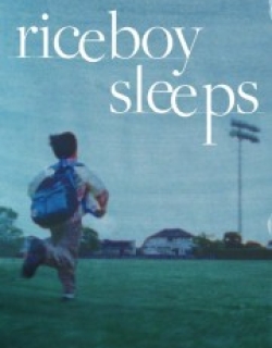 Riceboy Sleeps
