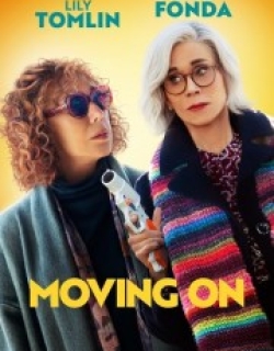 Moving On