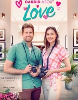 Candid About Love