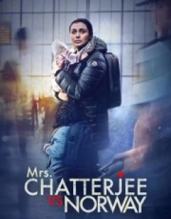 Mrs. Chatterjee Vs Norway