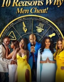 10 Reasons Why Men Cheat