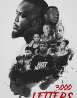 3000 Letters