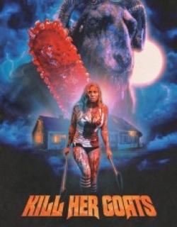 Kill Her Goats