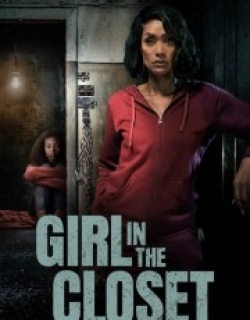 Girl in the Closet