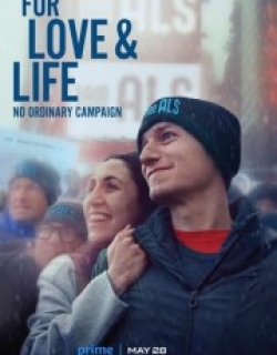 For Love & Life: No Ordinary Campaign