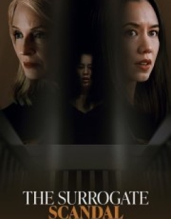 The Surrogate Scandal