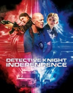 Detective Knight: Independence