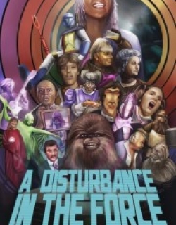 A Disturbance In The Force