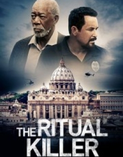 The Ritual Killer