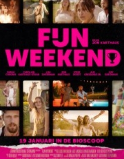 Fijn Weekend
